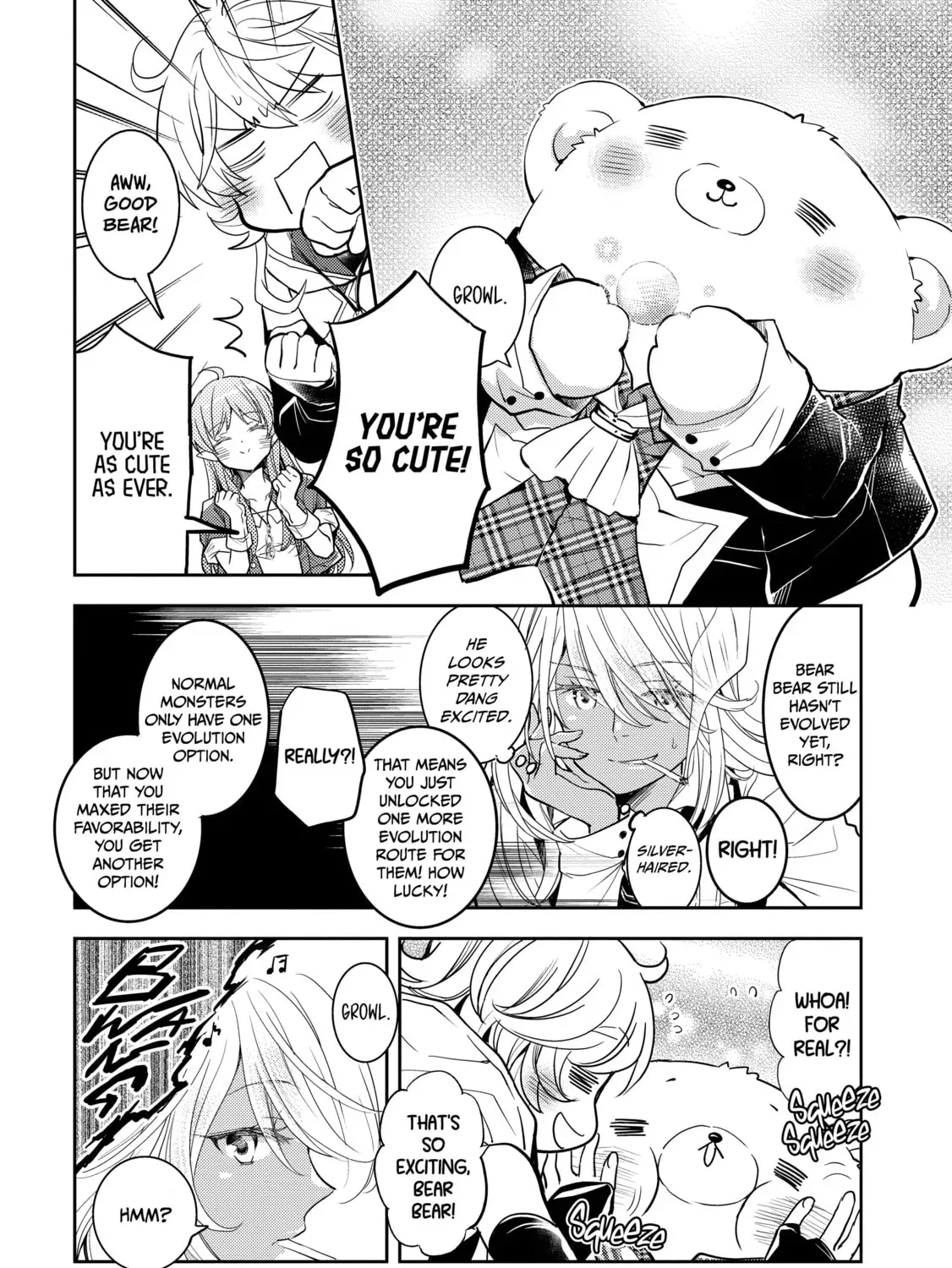 A Late-Start Tamer’s Laid-Back Life Chapter 43 page 31 - 