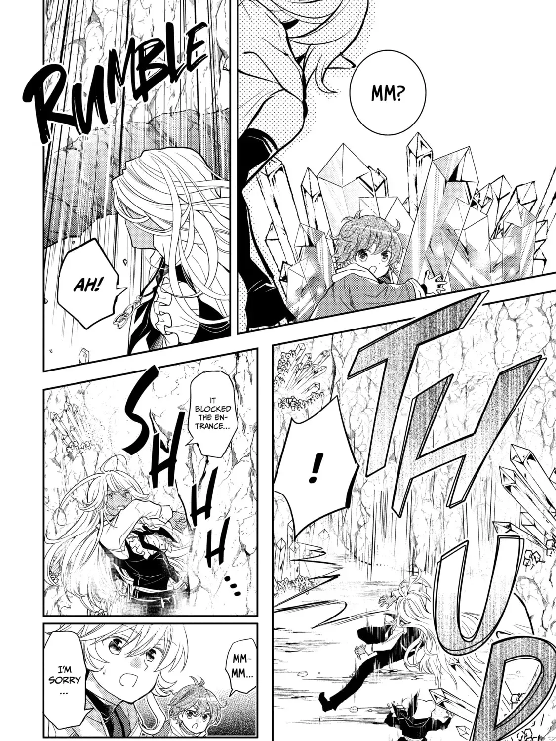 A Late-Start Tamer’s Laid-Back Life Chapter 43 page 43 - 