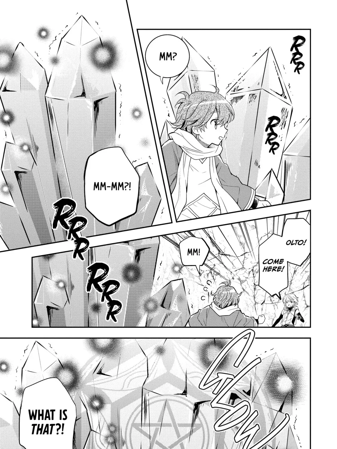 A Late-Start Tamer’s Laid-Back Life Chapter 43 page 45 - 