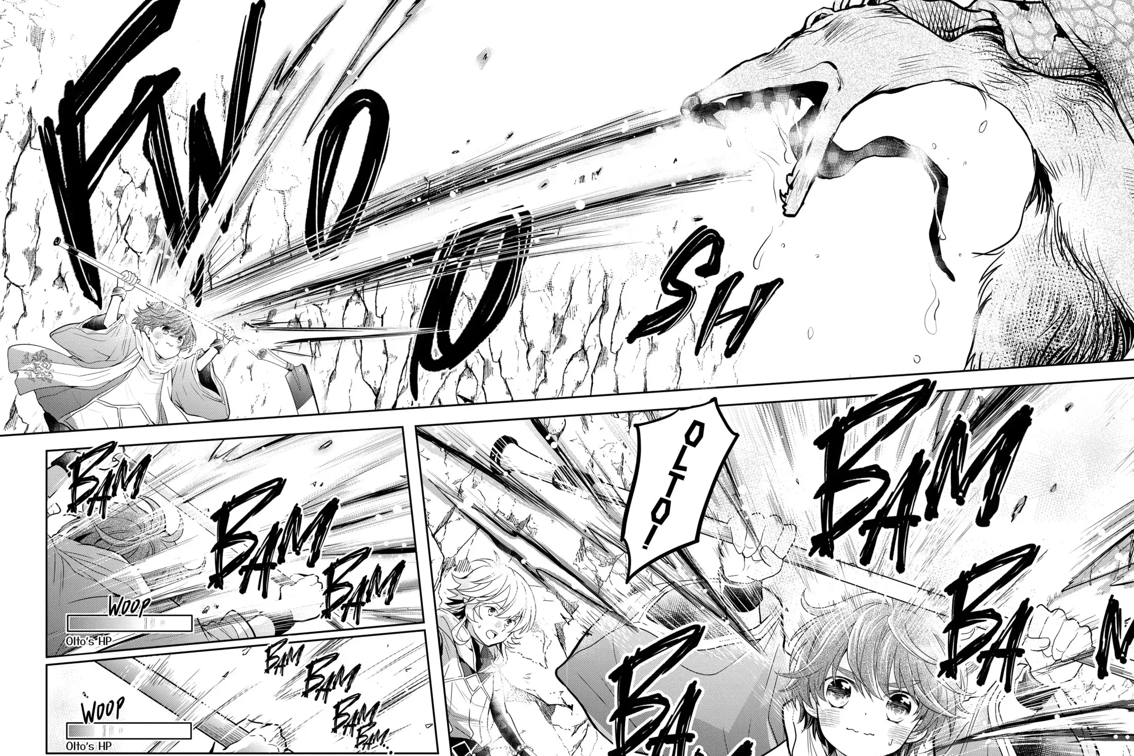 A Late-Start Tamer’s Laid-Back Life Chapter 44 page 19 - 