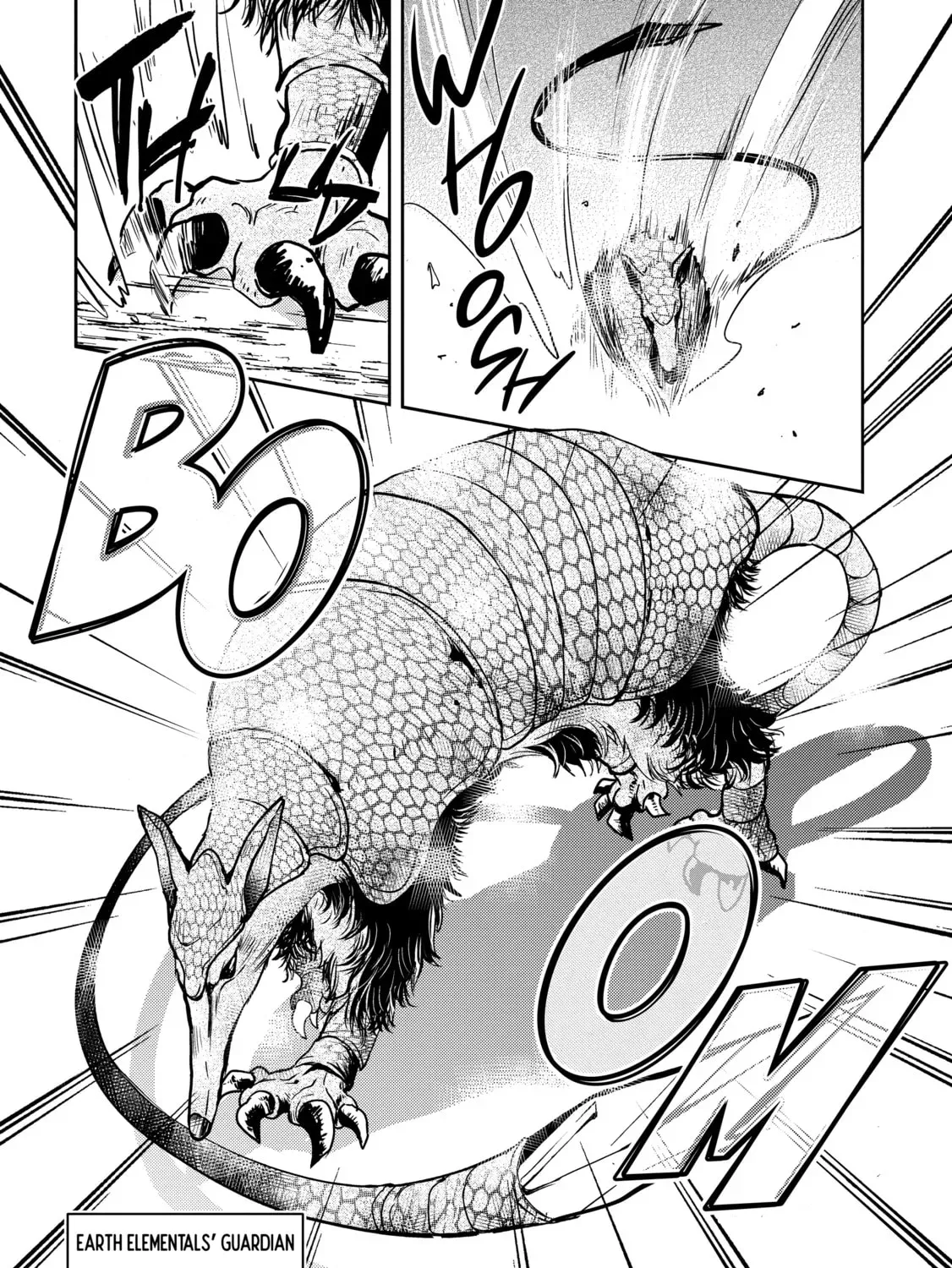 A Late-Start Tamer’s Laid-Back Life Chapter 44 page 3 - 