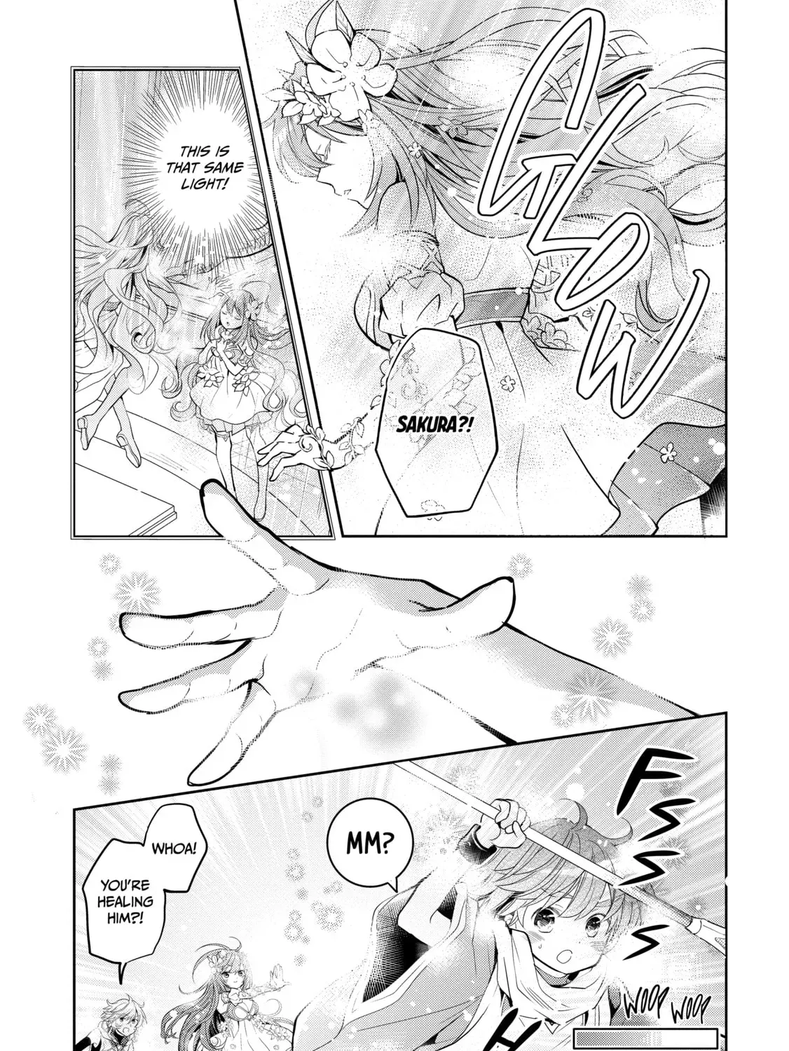 A Late-Start Tamer’s Laid-Back Life Chapter 44 page 23 - 