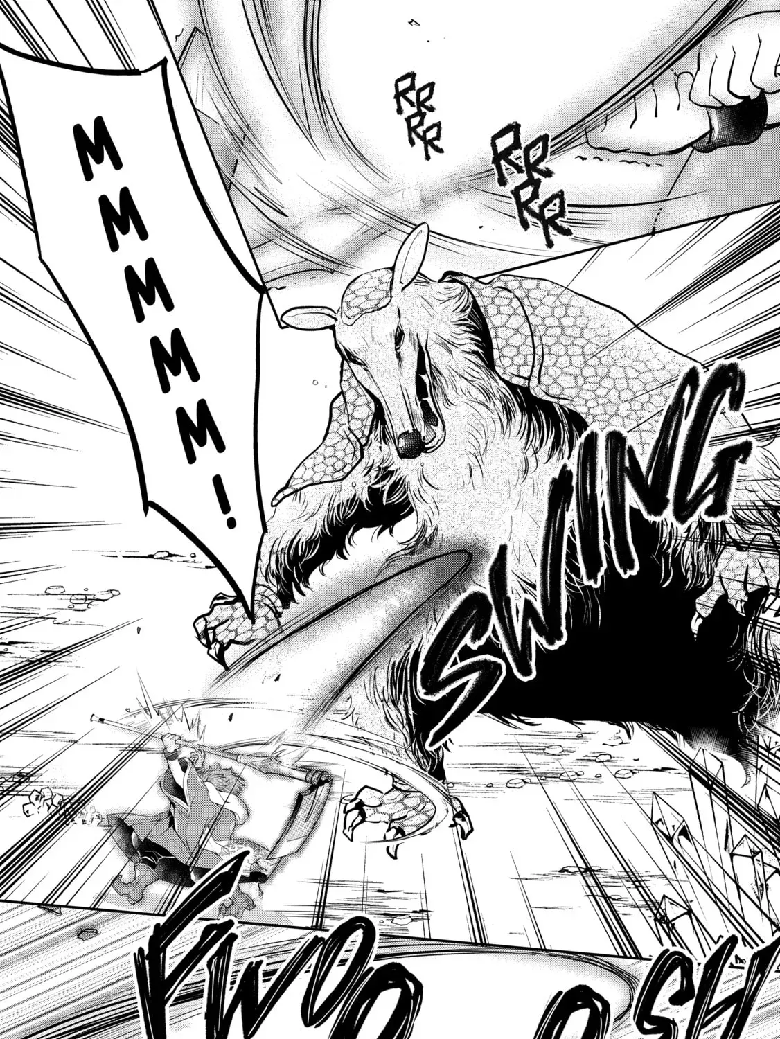 A Late-Start Tamer’s Laid-Back Life Chapter 44 page 27 - 
