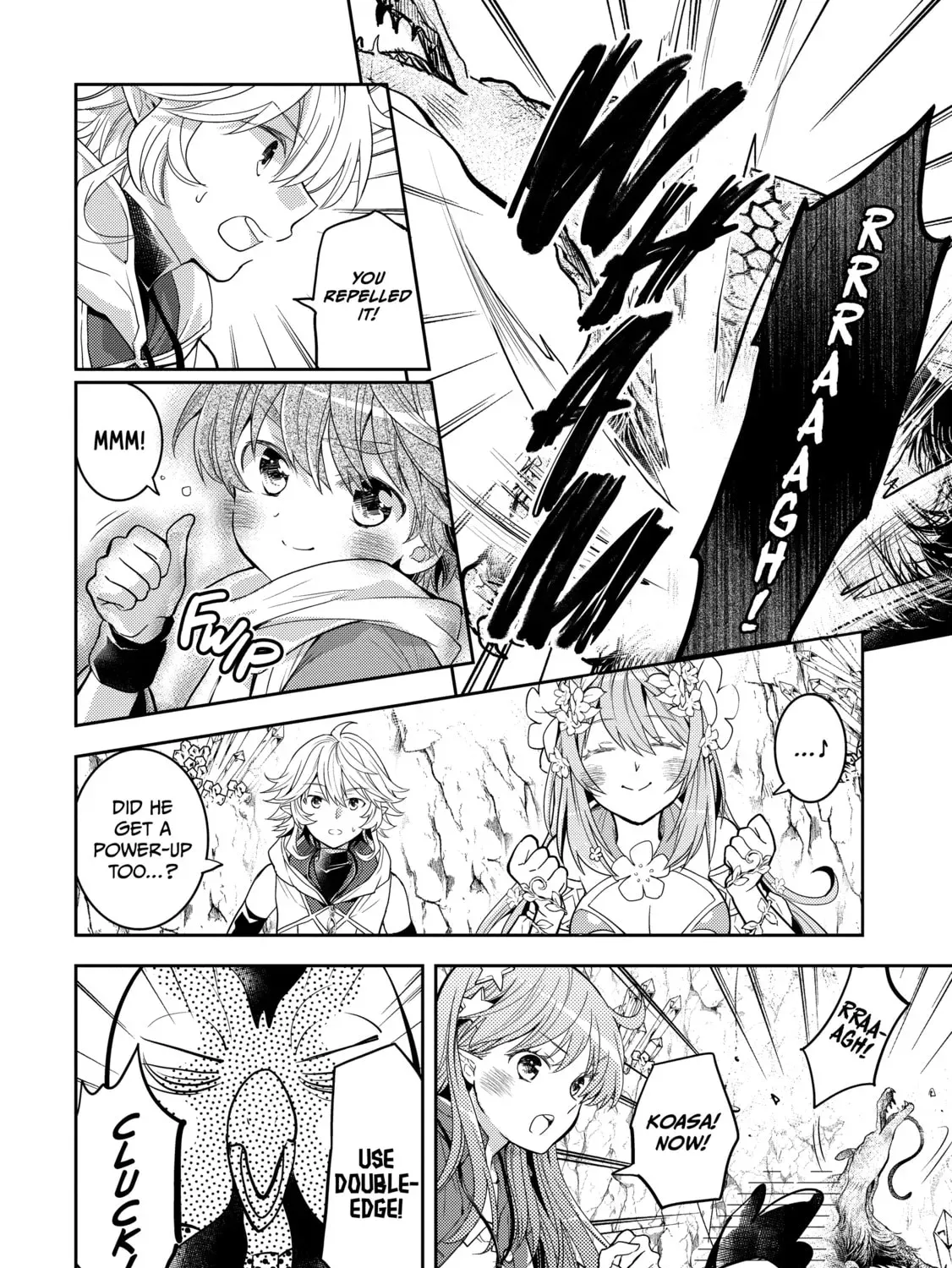 A Late-Start Tamer’s Laid-Back Life Chapter 44 page 29 - 
