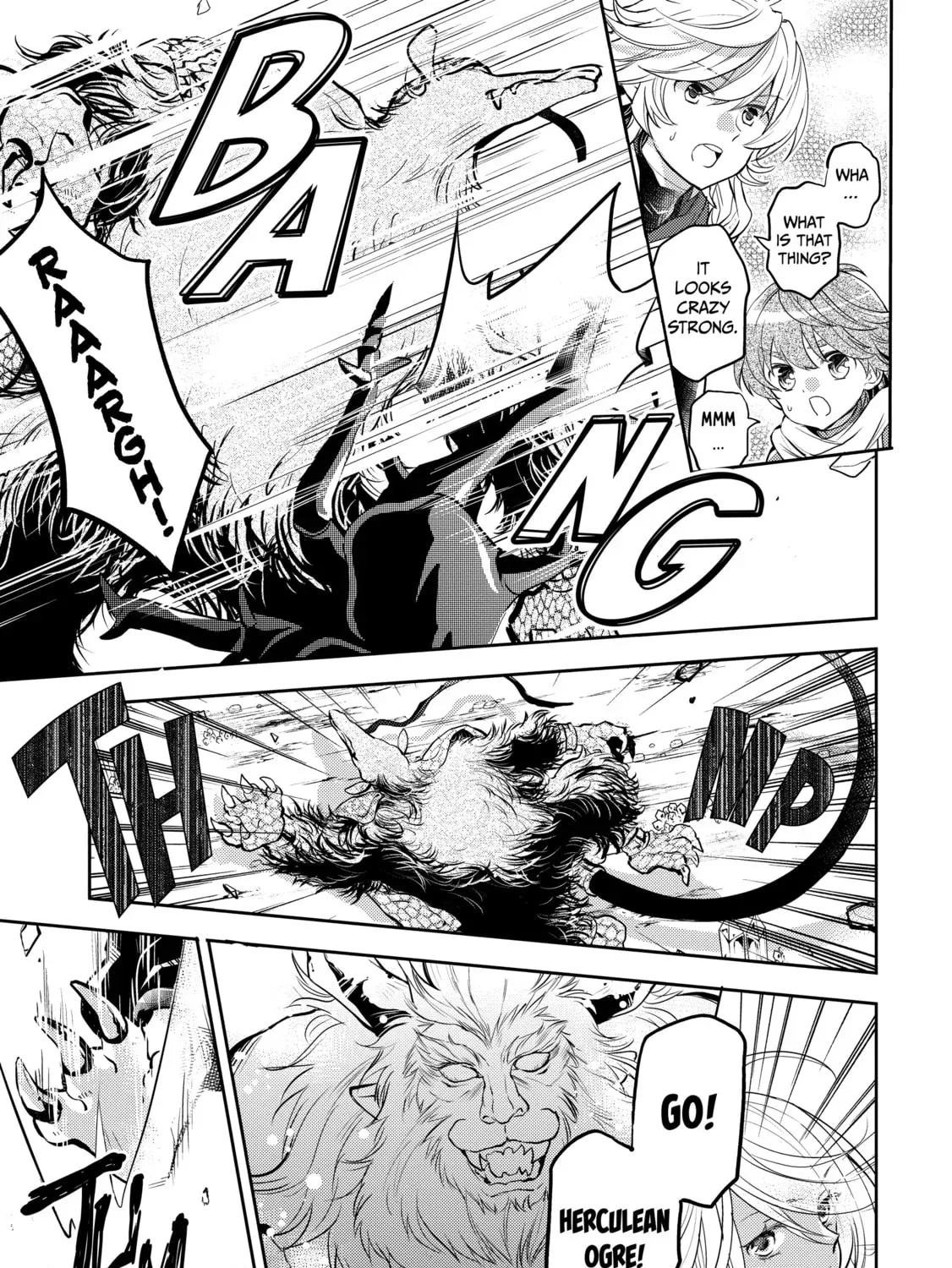 A Late-Start Tamer’s Laid-Back Life Chapter 44 page 39 - 