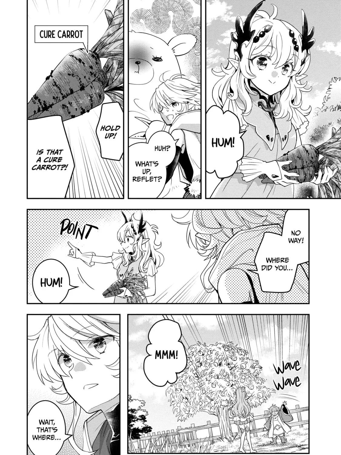 A Late-Start Tamer’s Laid-Back Life Chapter 45 page 17 - 
