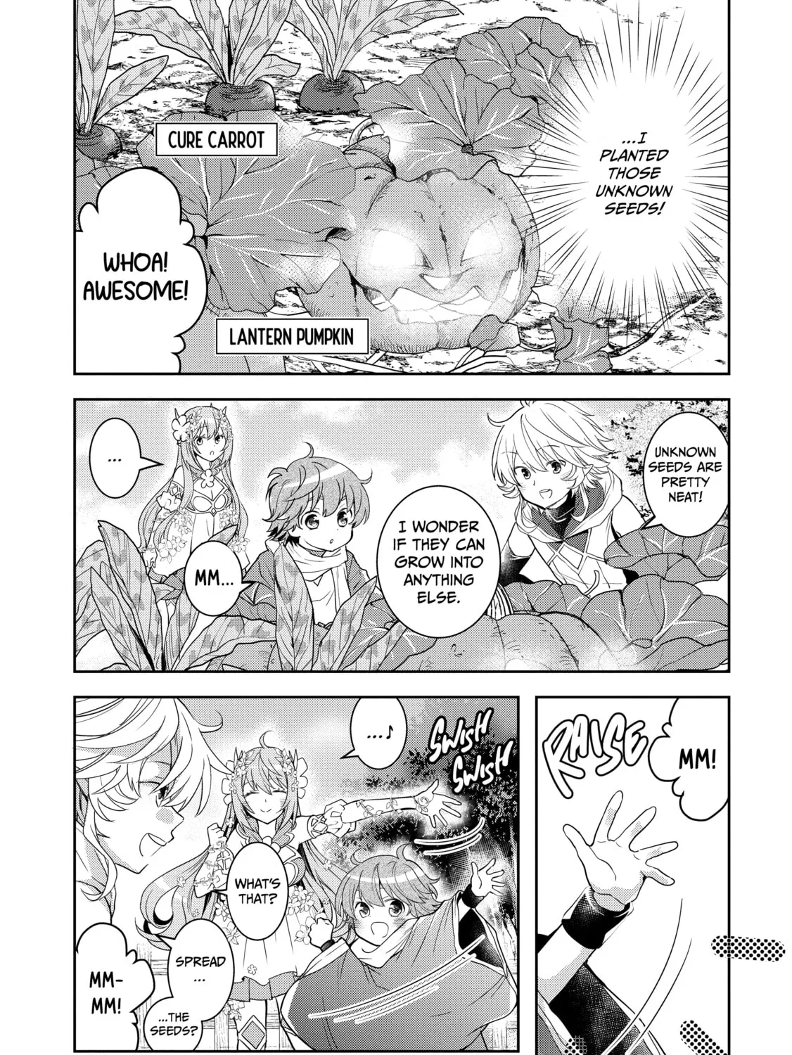 A Late-Start Tamer’s Laid-Back Life Chapter 45 page 19 - 