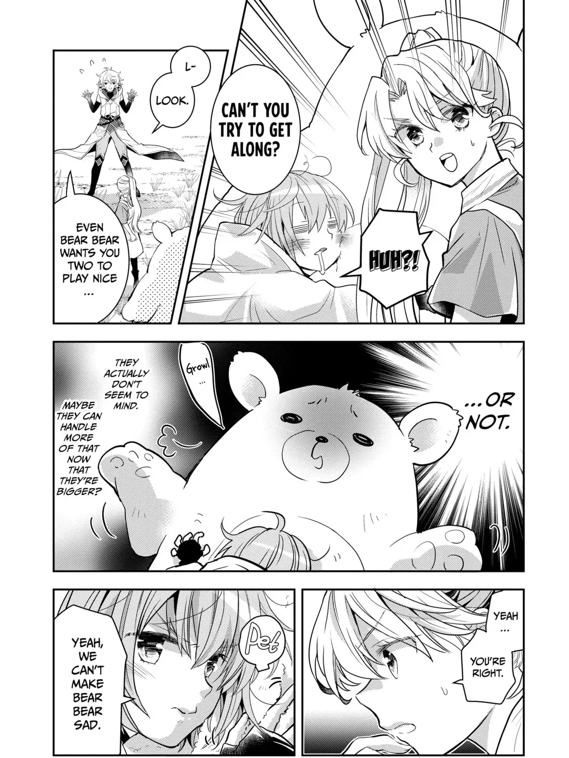A Late-Start Tamer’s Laid-Back Life Chapter 45 page 39 - 
