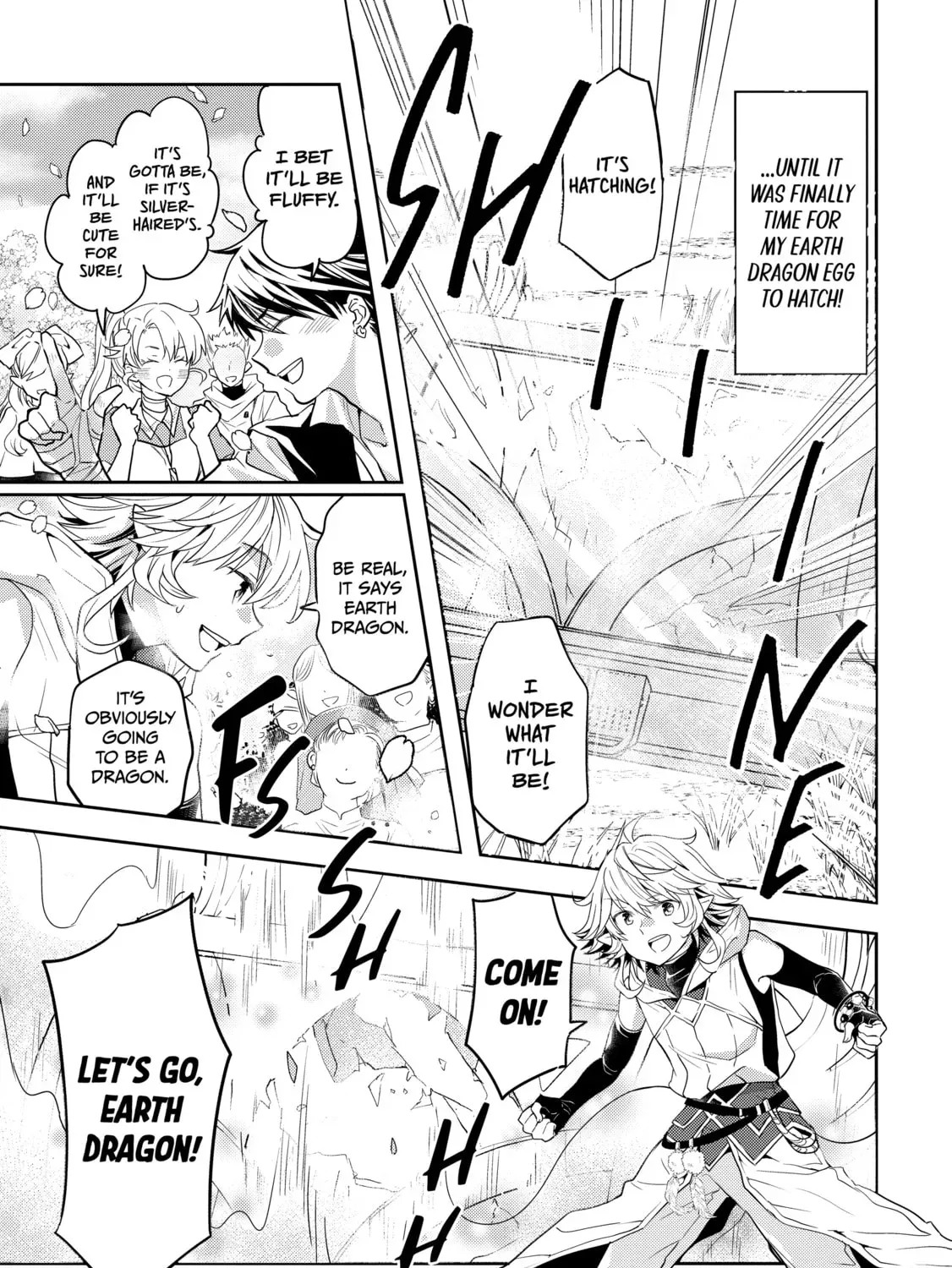 A Late-Start Tamer’s Laid-Back Life Chapter 47 page 13 - 