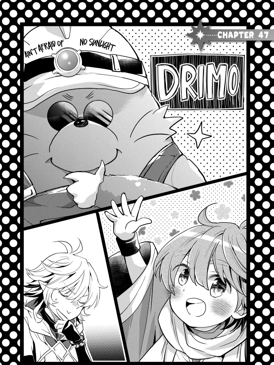 A Late-Start Tamer’s Laid-Back Life Chapter 47 page 3 - 
