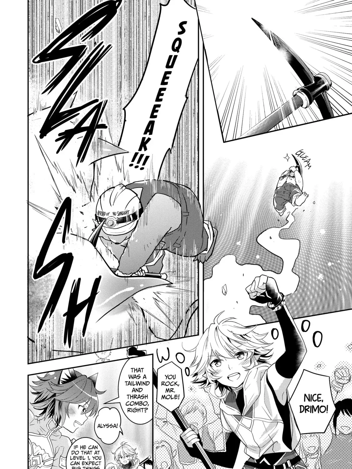 A Late-Start Tamer’s Laid-Back Life Chapter 47 page 51 - 