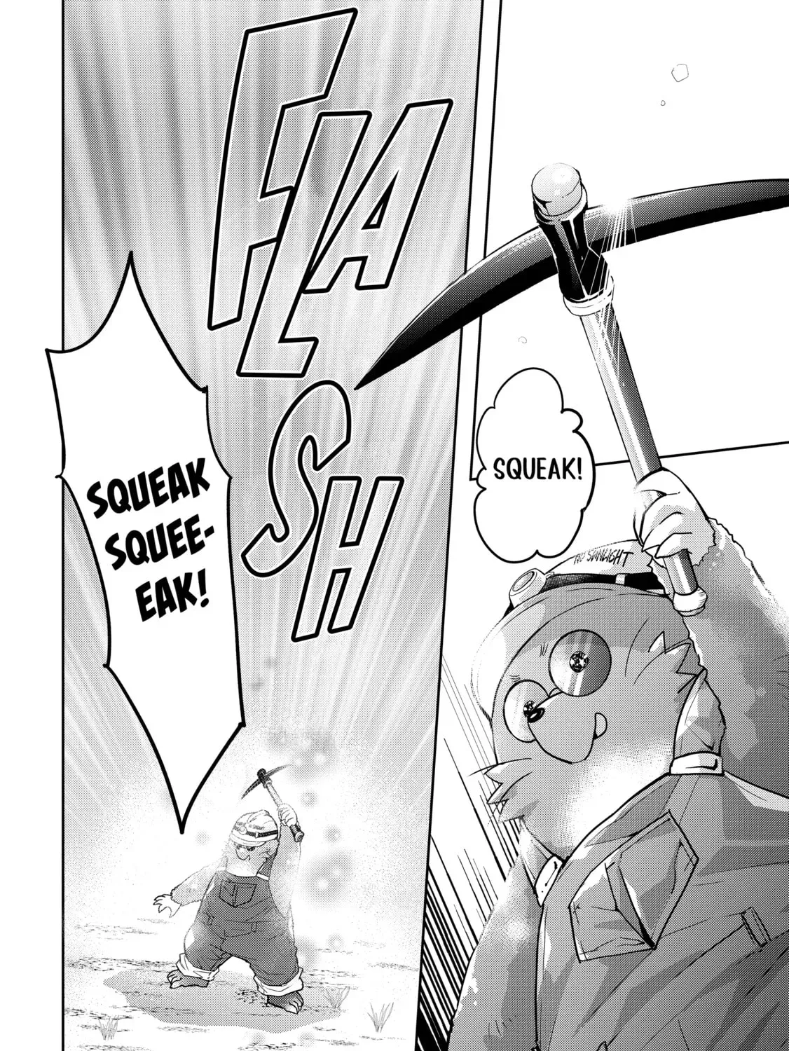 A Late-Start Tamer’s Laid-Back Life Chapter 47 page 59 - 