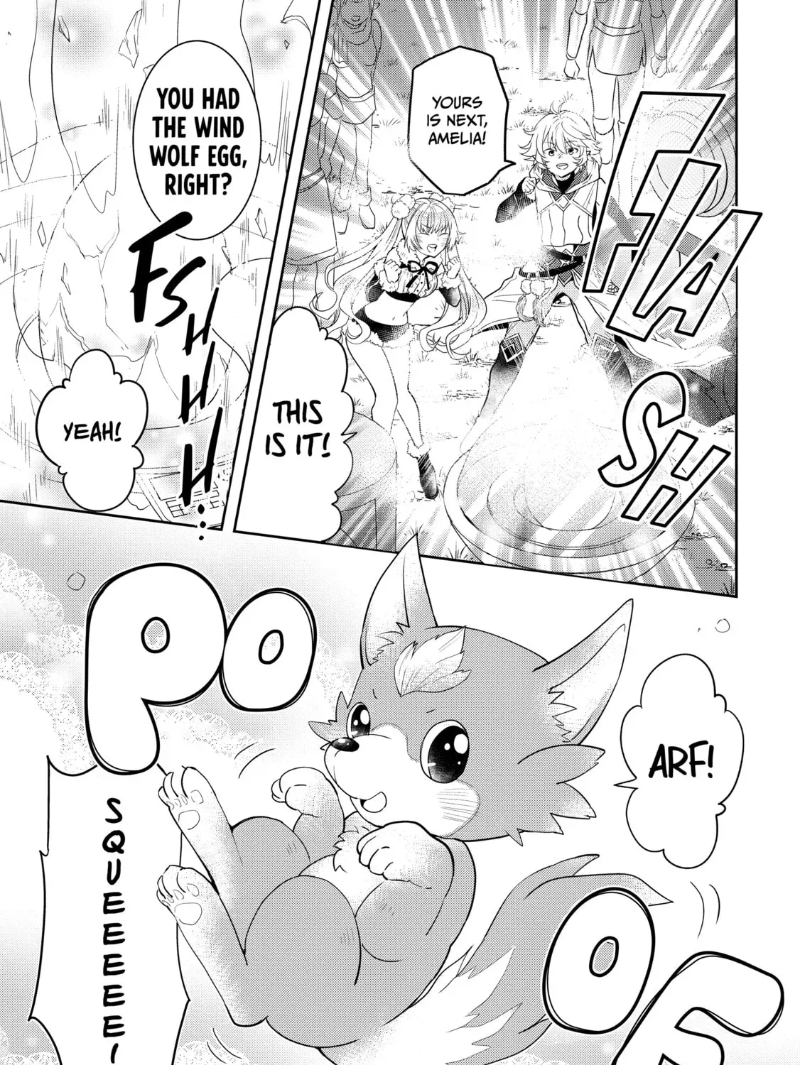 A Late-Start Tamer’s Laid-Back Life Chapter 47 page 9 - 