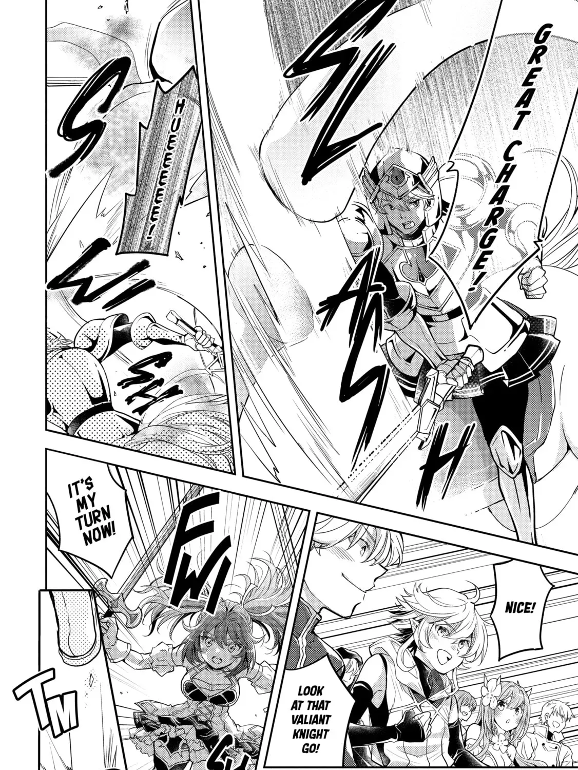 A Late-Start Tamer’s Laid-Back Life Chapter 48 page 11 - 