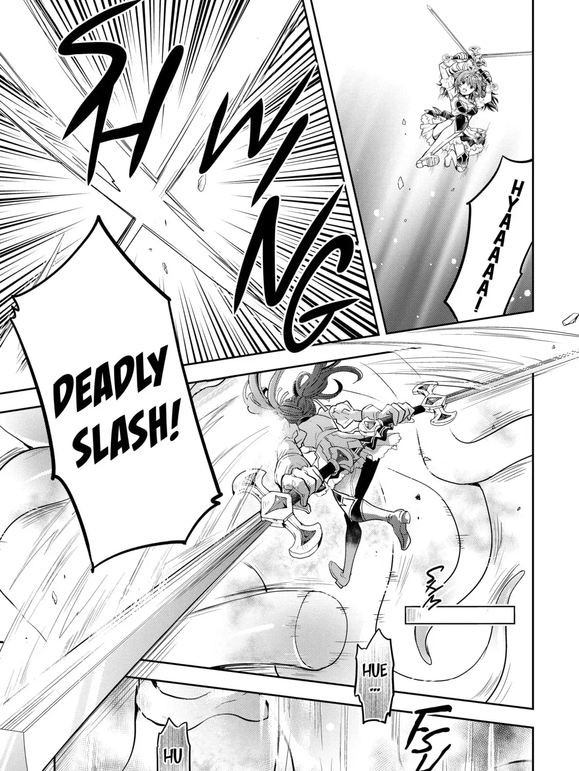 A Late-Start Tamer’s Laid-Back Life Chapter 48 page 13 - 
