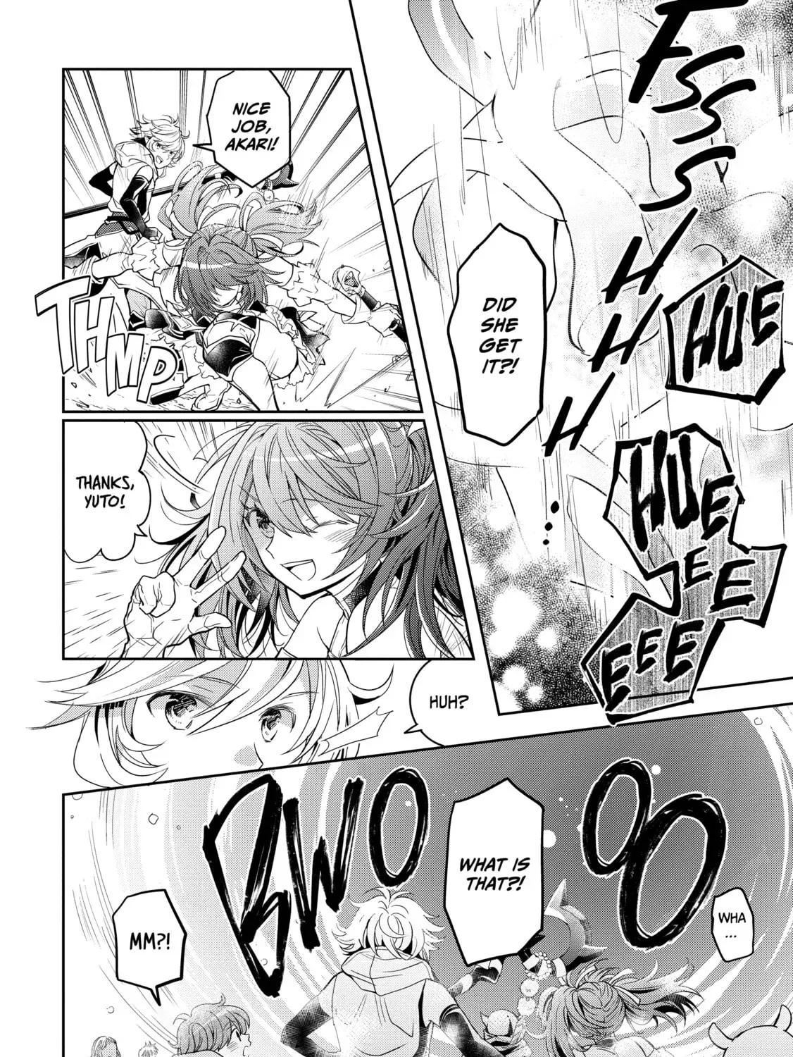 A Late-Start Tamer’s Laid-Back Life Chapter 48 page 15 - 