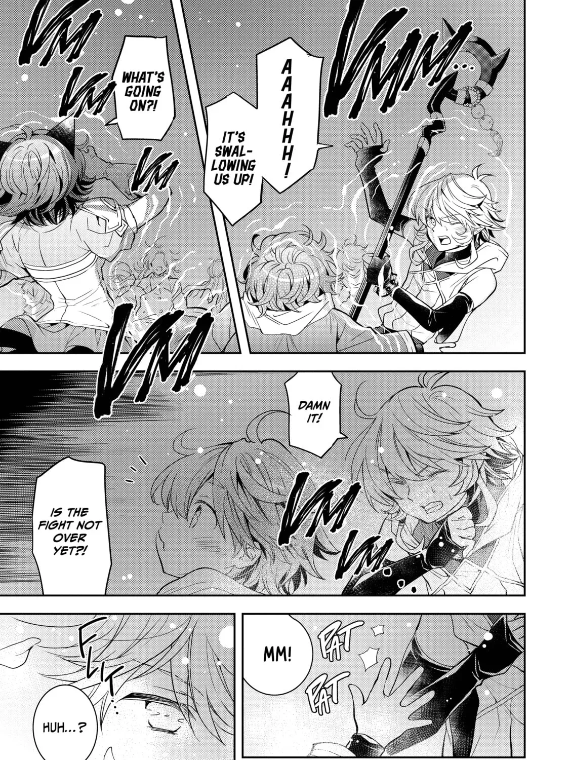 A Late-Start Tamer’s Laid-Back Life Chapter 48 page 17 - 