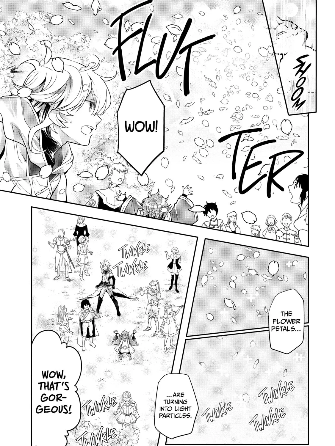 A Late-Start Tamer’s Laid-Back Life Chapter 48 page 39 - 