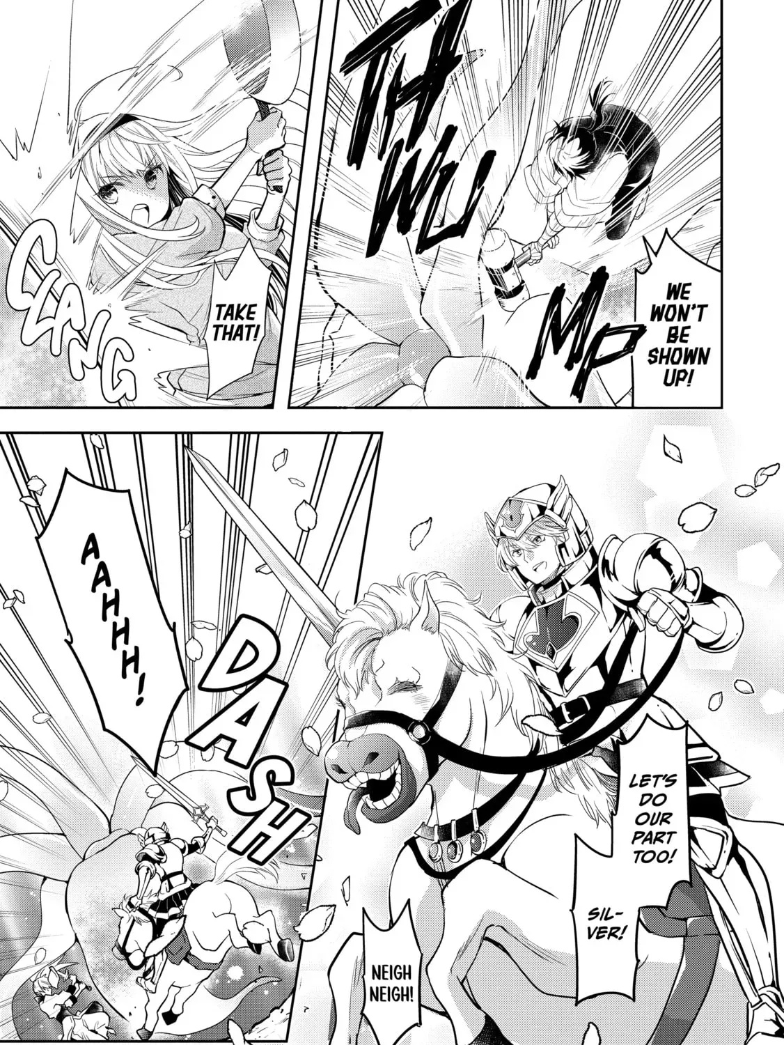 A Late-Start Tamer’s Laid-Back Life Chapter 48 page 9 - 