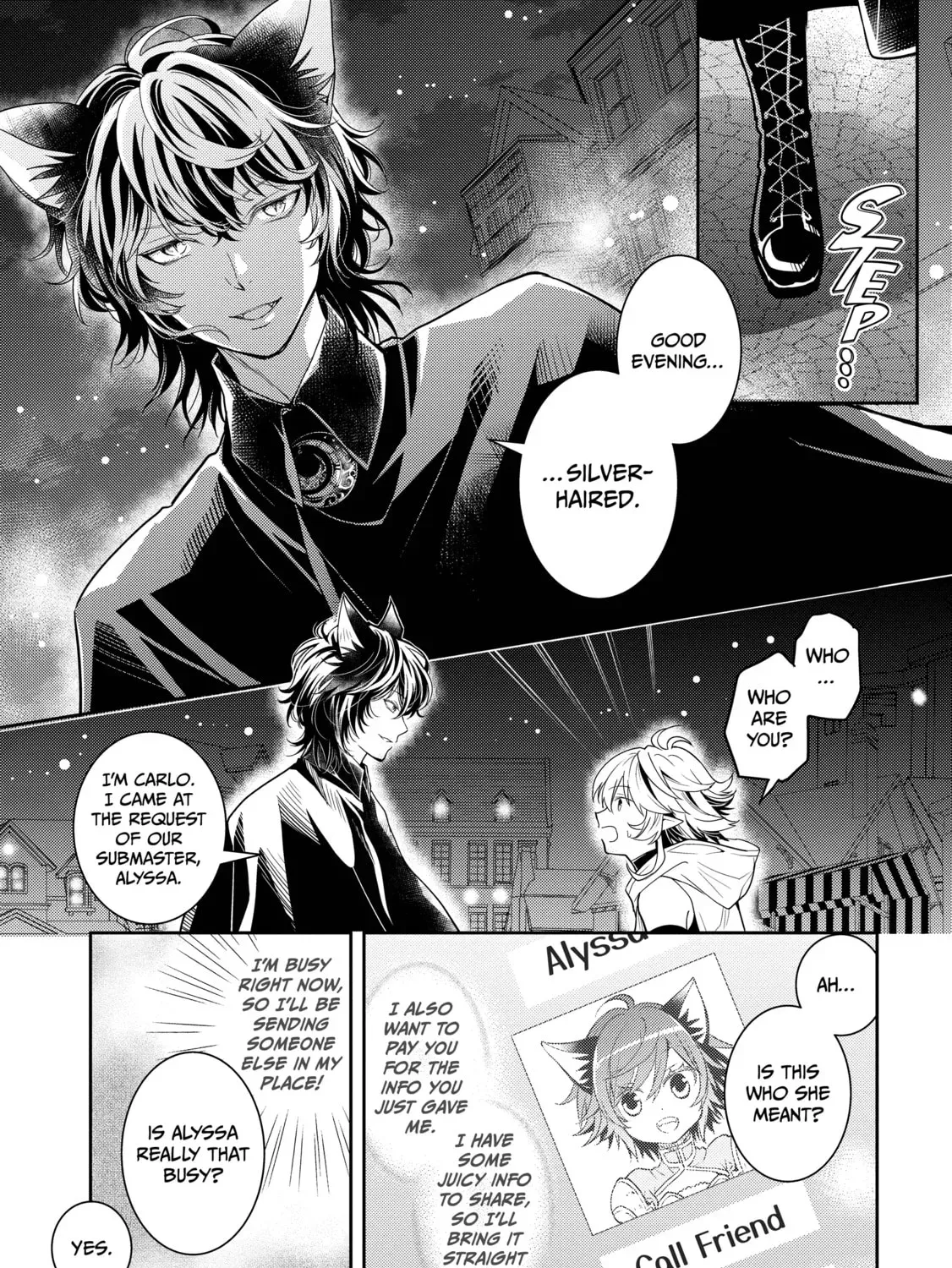 A Late-Start Tamer’s Laid-Back Life Chapter 49 page 9 - 