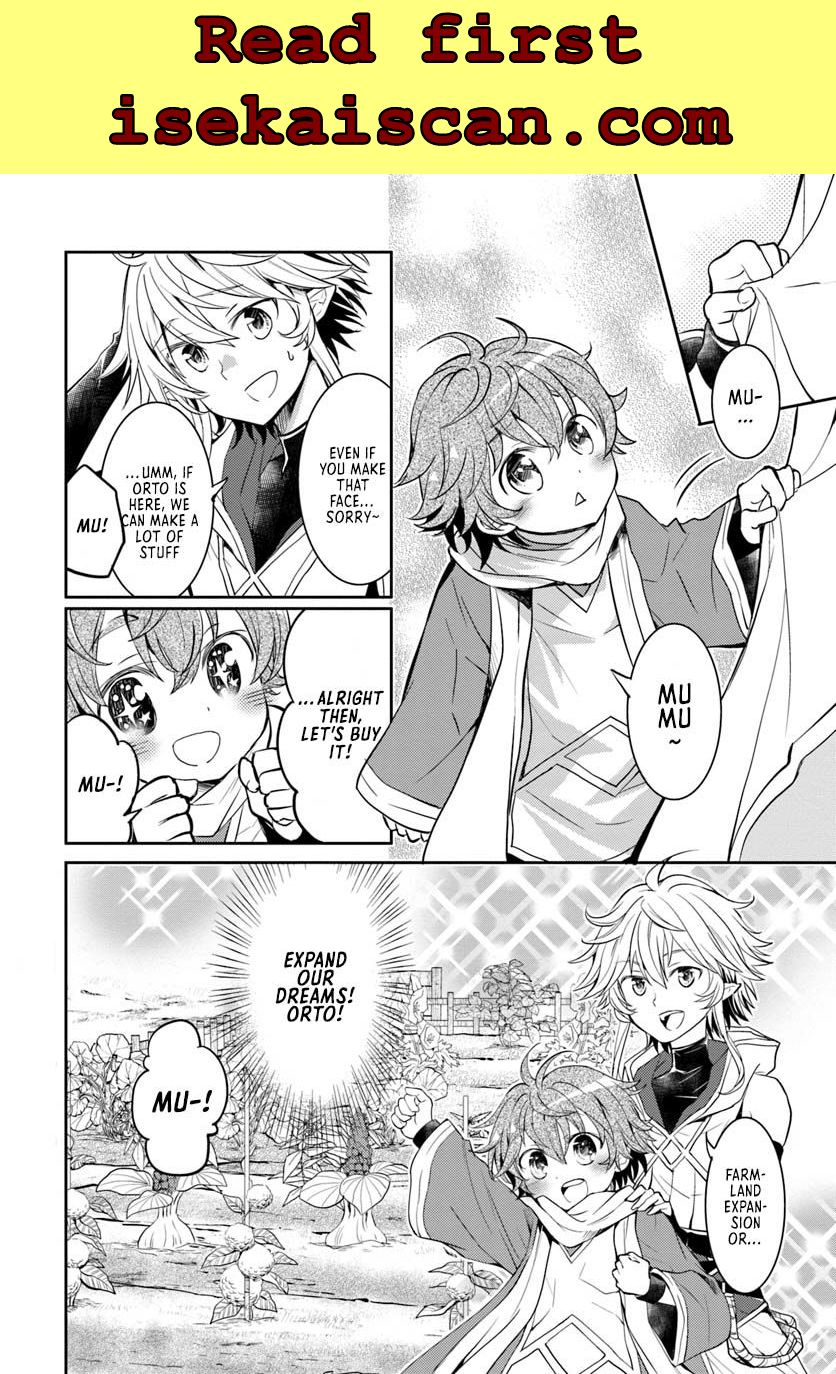 A Late-Start Tamer’s Laid-Back Life Chapter 5 page 33 - 