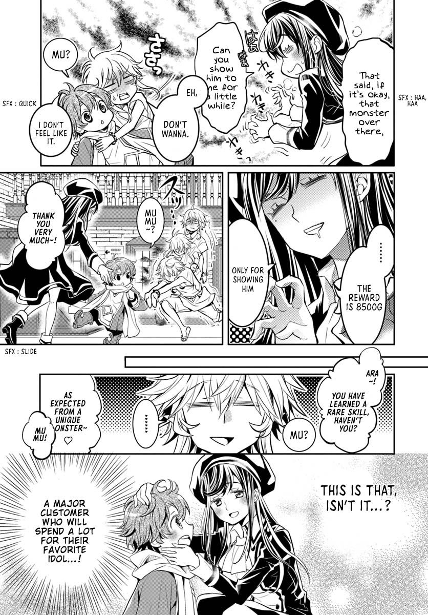 A Late-Start Tamer’s Laid-Back Life Chapter 5 page 10 - 