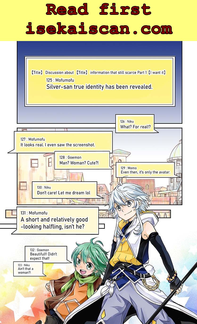 A Late-Start Tamer’s Laid-Back Life Chapter 6 page 2 - 