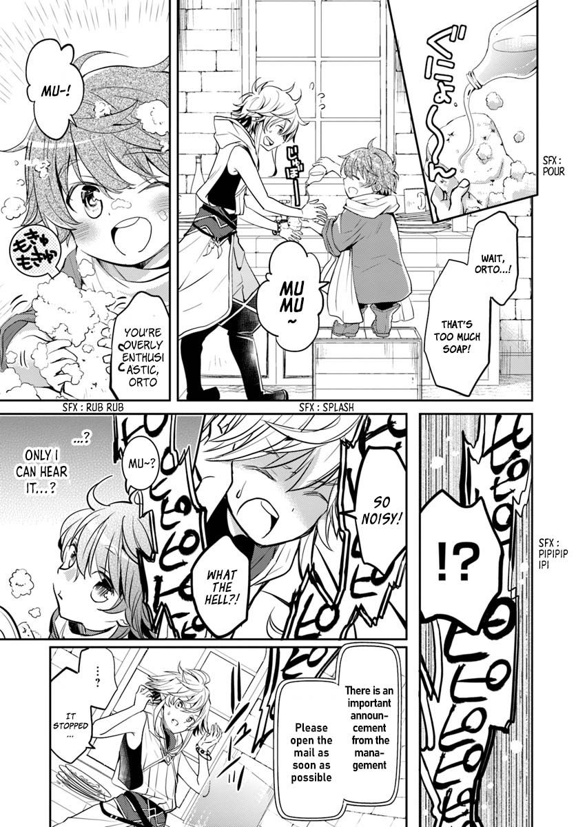 A Late-Start Tamer’s Laid-Back Life Chapter 6 page 26 - 