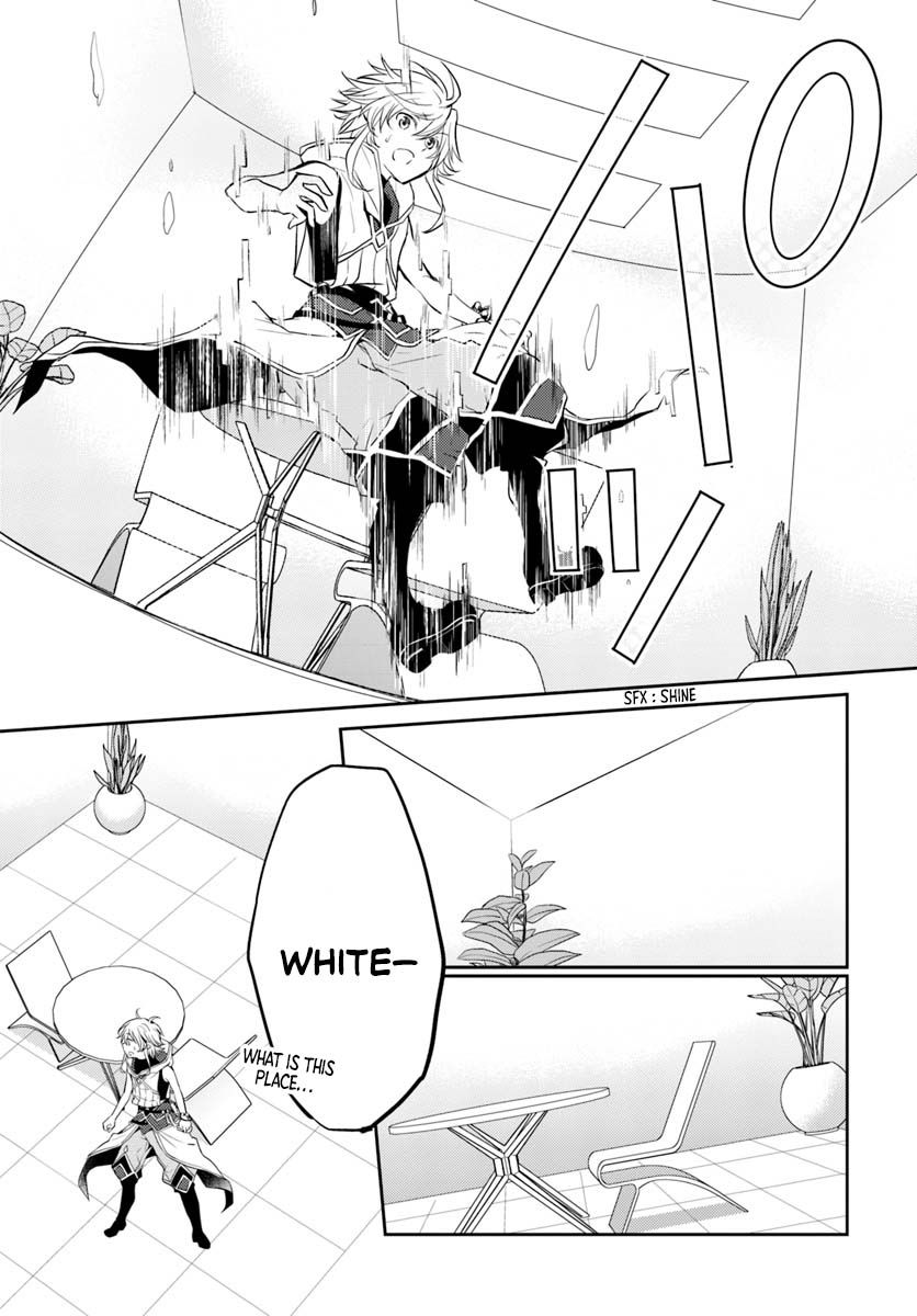 A Late-Start Tamer’s Laid-Back Life Chapter 6 page 28 - 