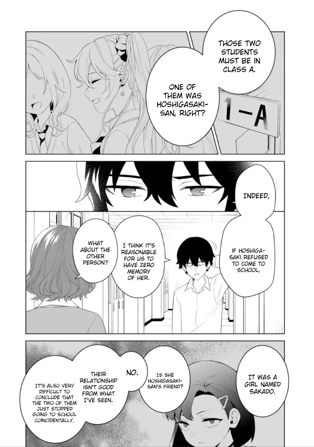 A Late-Start Tamer’s Laid-Back Life Chapter 7 page 2 - 