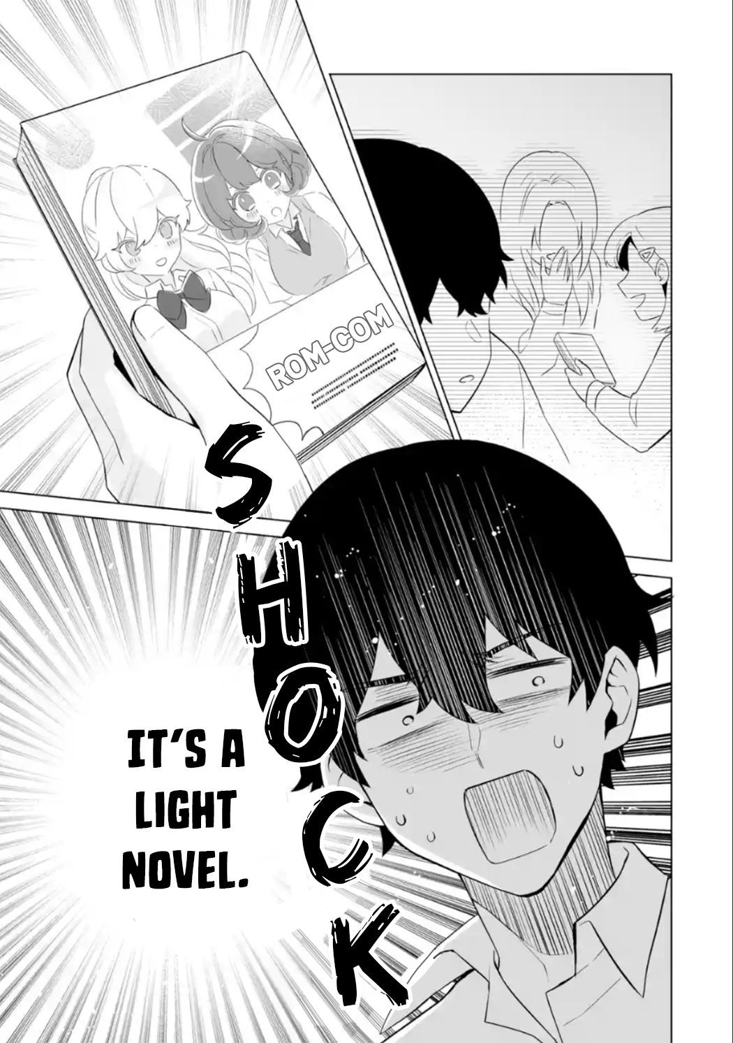A Late-Start Tamer’s Laid-Back Life Chapter 7 page 13 - 