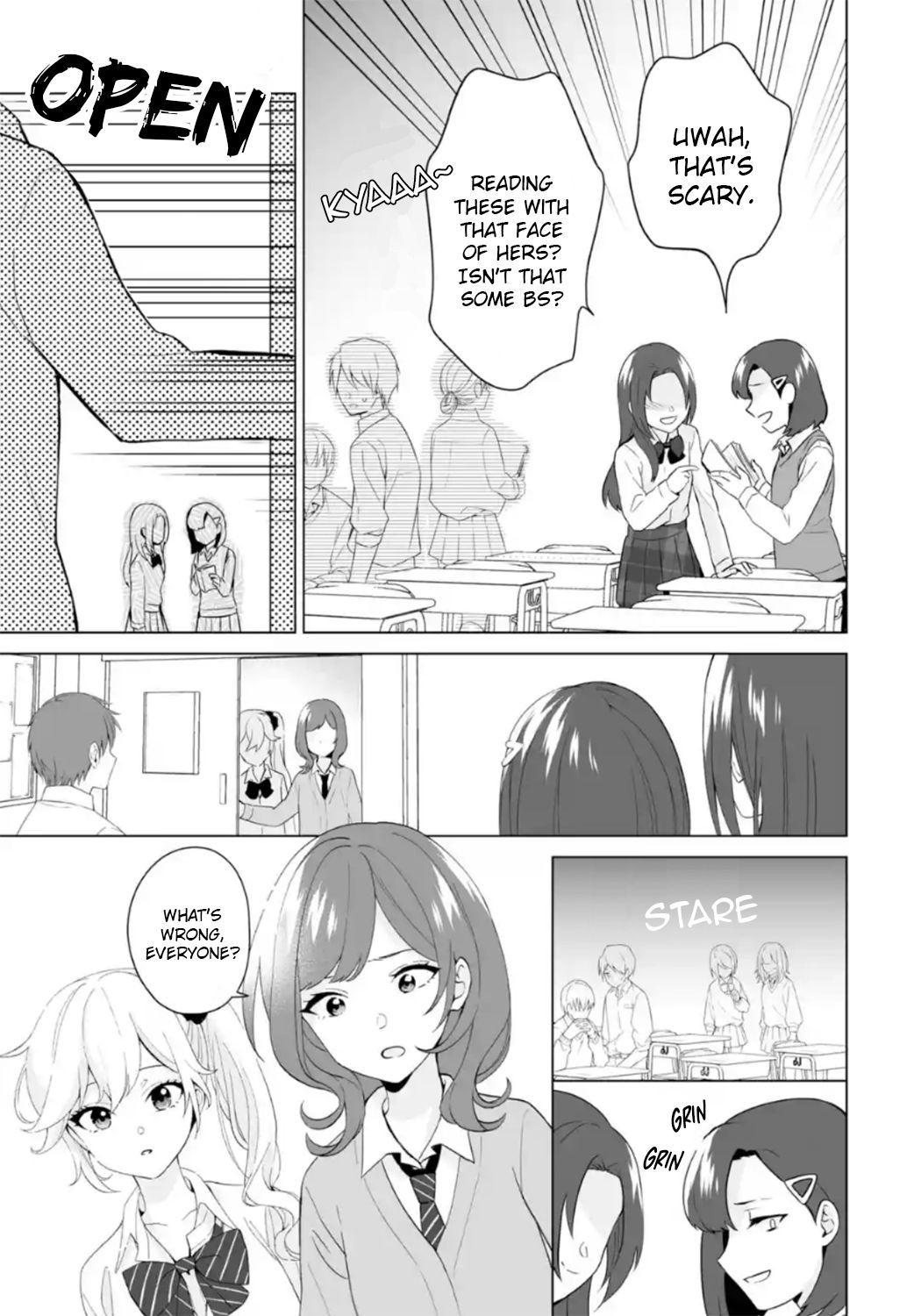 A Late-Start Tamer’s Laid-Back Life Chapter 7 page 15 - 