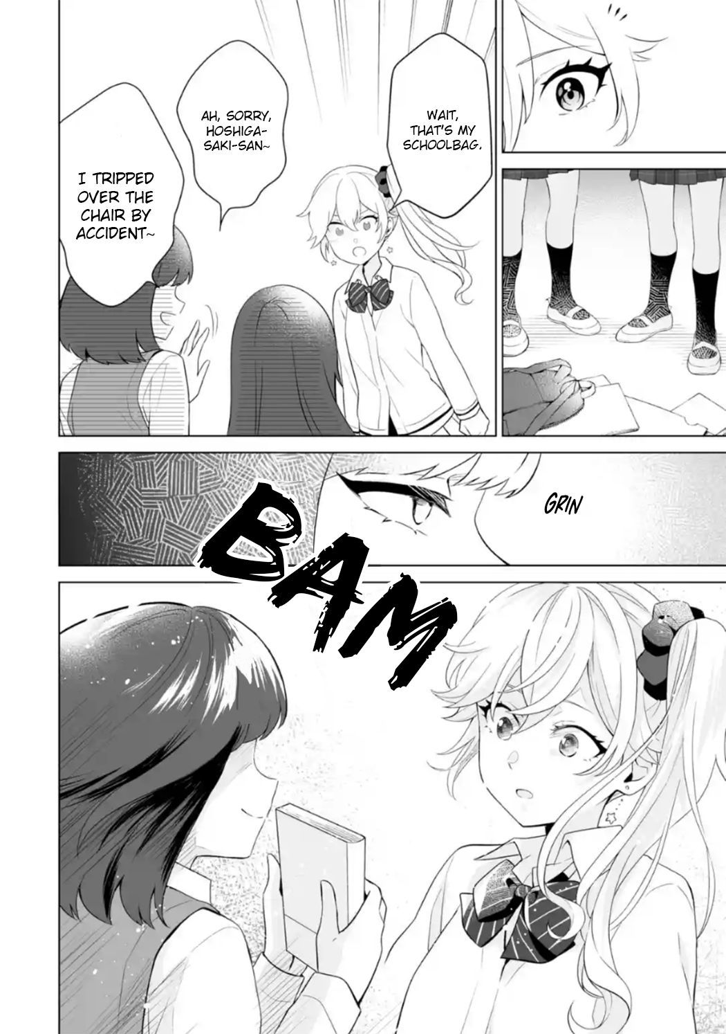 A Late-Start Tamer’s Laid-Back Life Chapter 7 page 16 - 