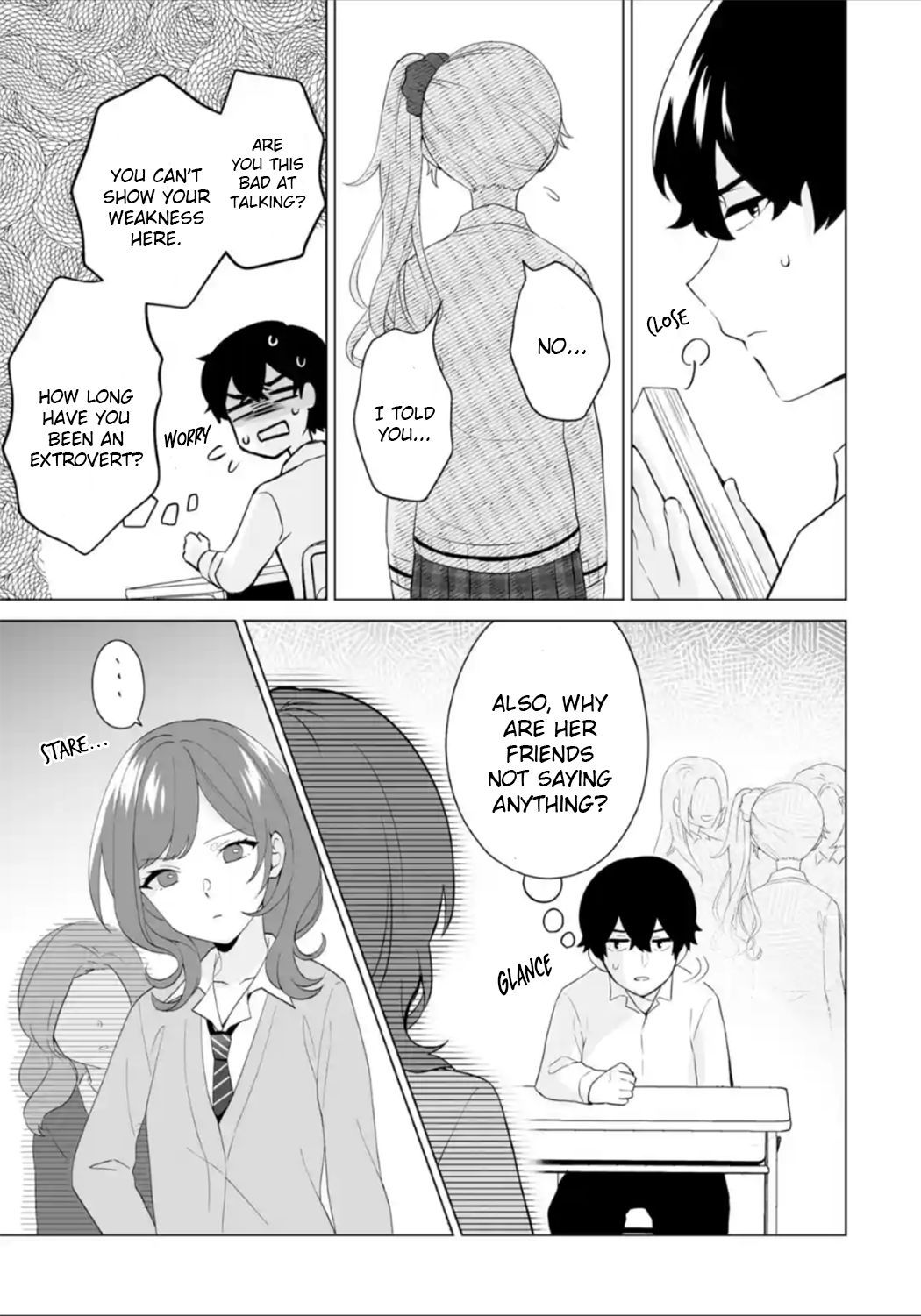 A Late-Start Tamer’s Laid-Back Life Chapter 7 page 19 - 