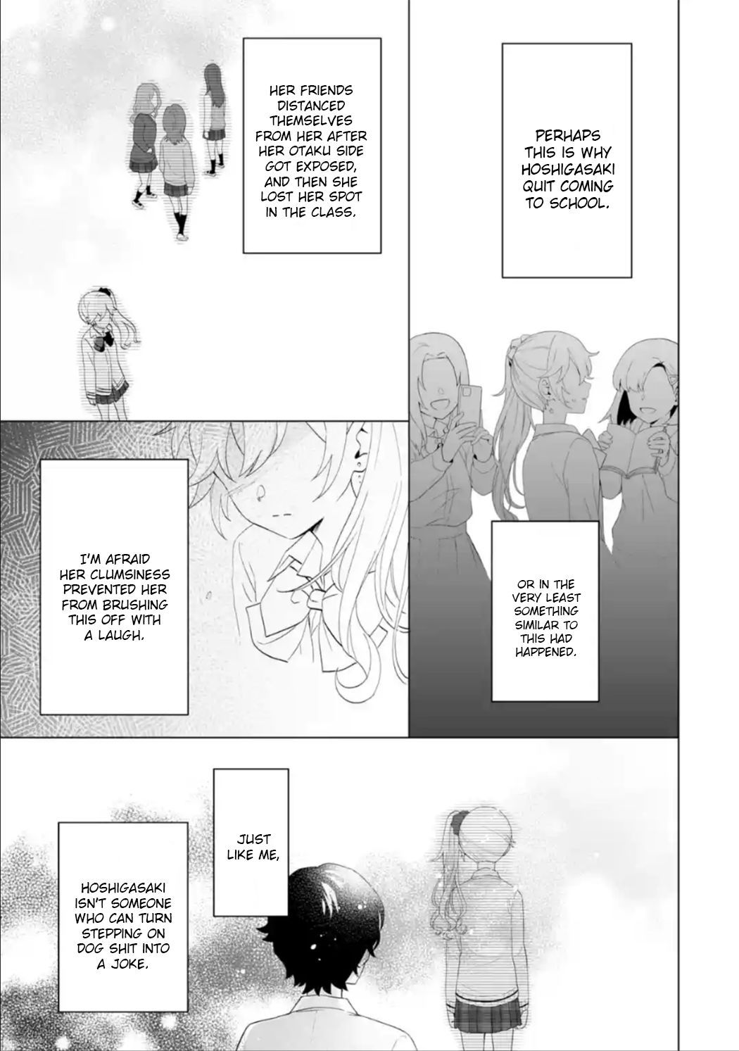 A Late-Start Tamer’s Laid-Back Life Chapter 7 page 21 - 