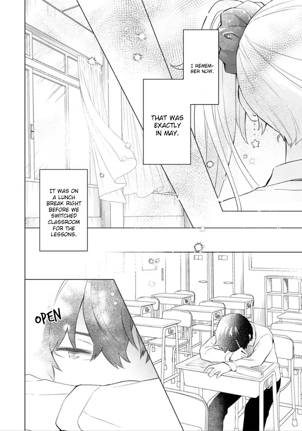 A Late-Start Tamer’s Laid-Back Life Chapter 7 page 22 - 