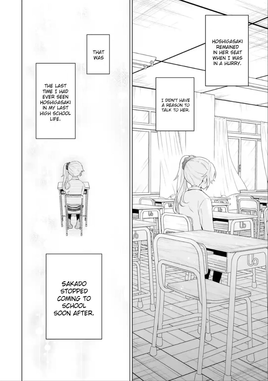 A Late-Start Tamer’s Laid-Back Life Chapter 7 page 24 - 