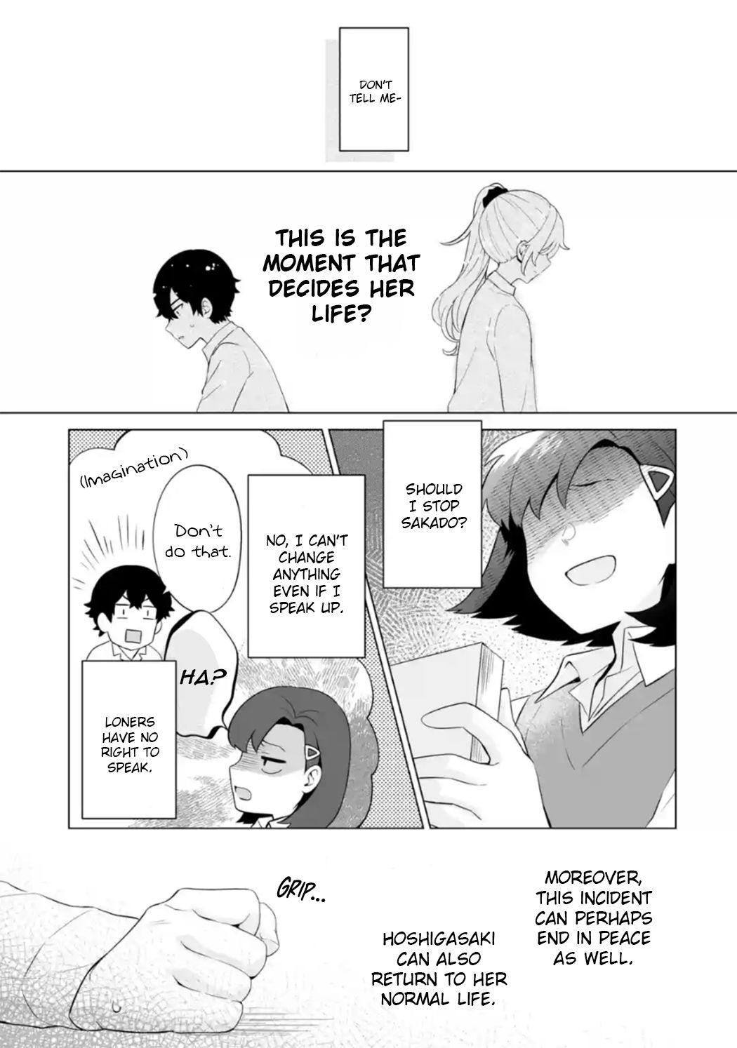 A Late-Start Tamer’s Laid-Back Life Chapter 7 page 25 - 