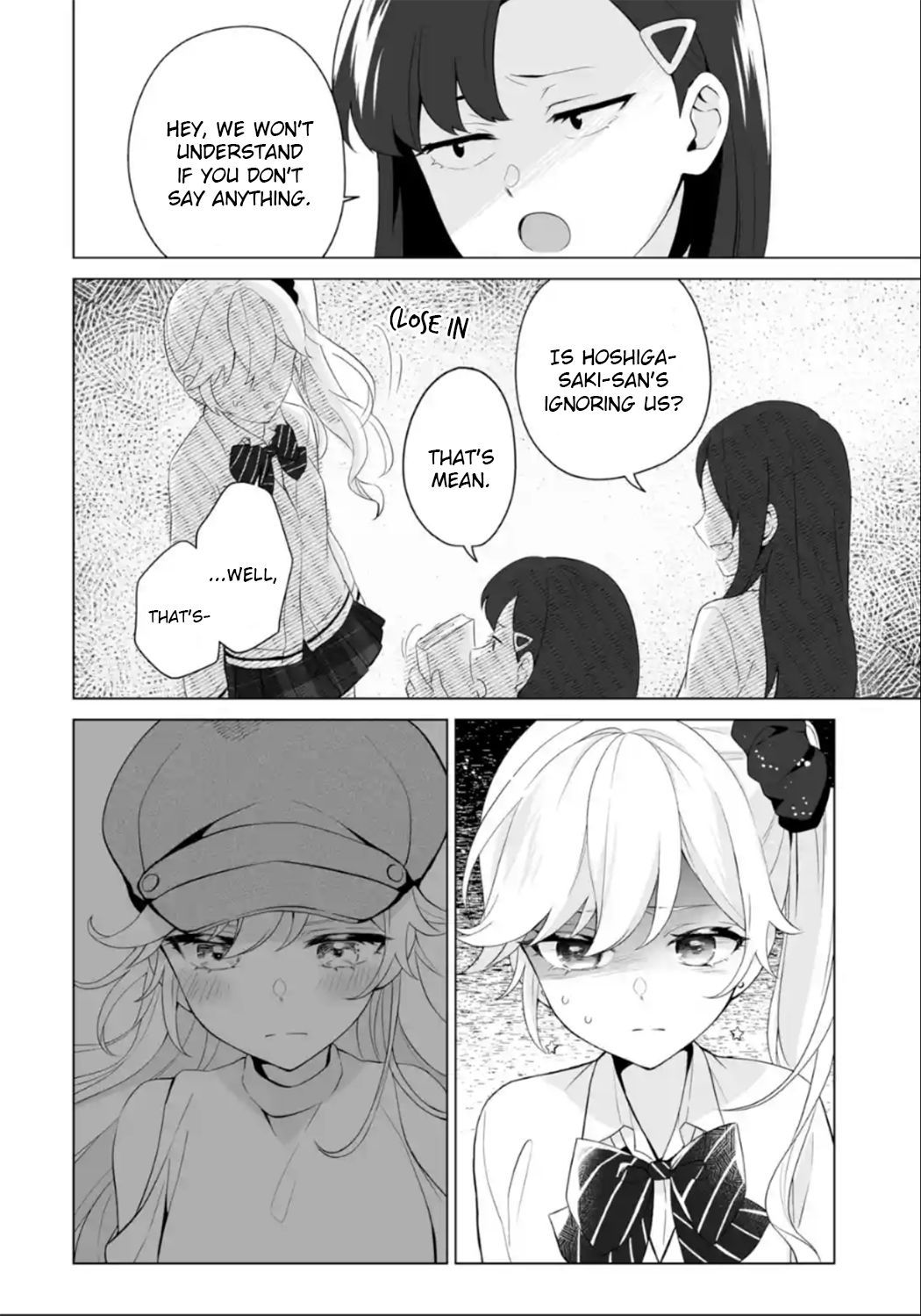 A Late-Start Tamer’s Laid-Back Life Chapter 7 page 26 - 