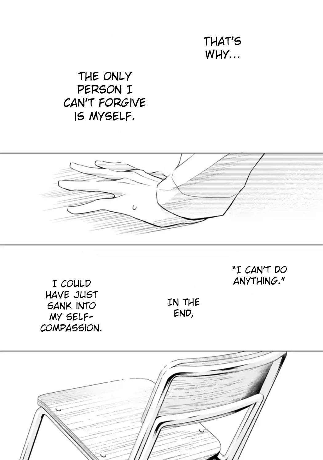 A Late-Start Tamer’s Laid-Back Life Chapter 7 page 28 - 