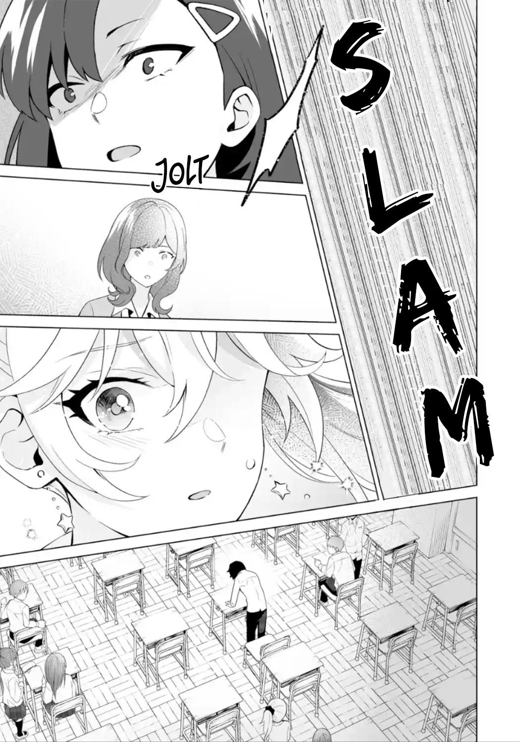 A Late-Start Tamer’s Laid-Back Life Chapter 7 page 29 - 