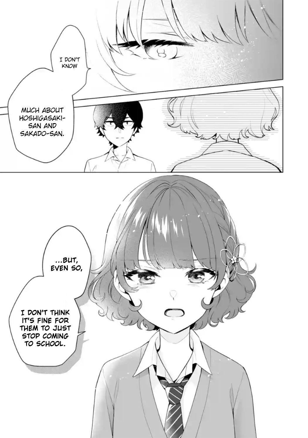 A Late-Start Tamer’s Laid-Back Life Chapter 7 page 5 - 
