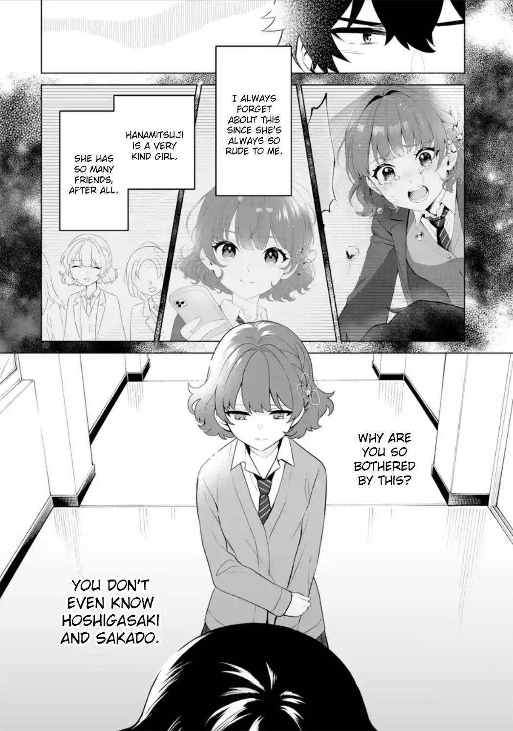 A Late-Start Tamer’s Laid-Back Life Chapter 7 page 6 - 