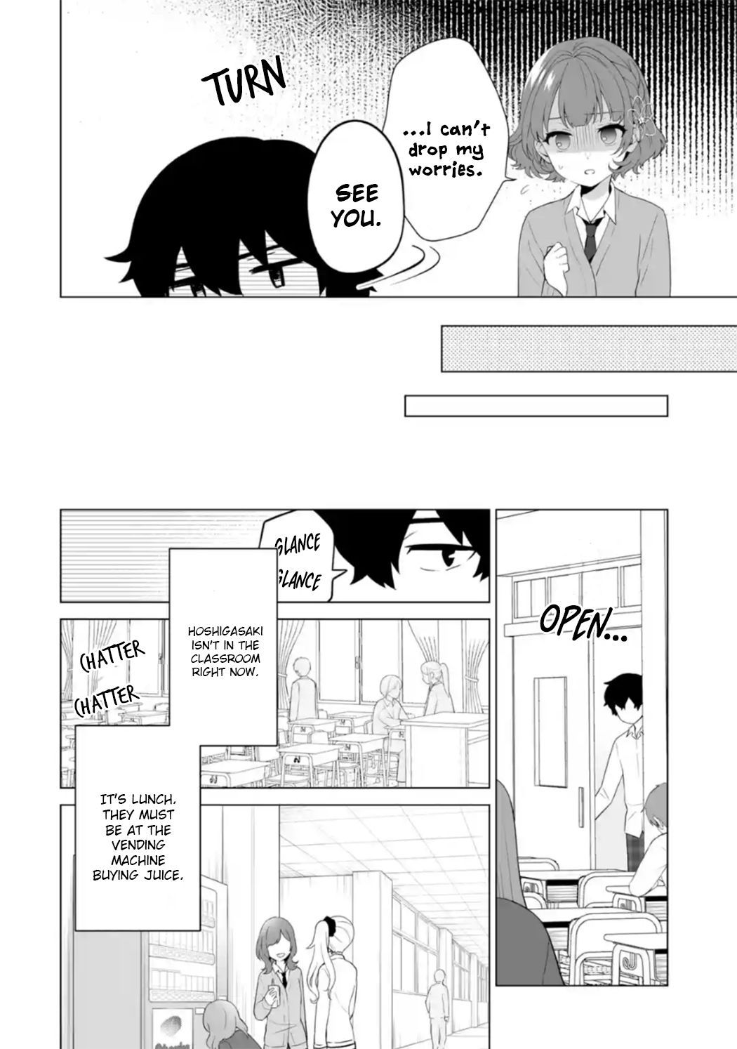 A Late-Start Tamer’s Laid-Back Life Chapter 7 page 8 - 