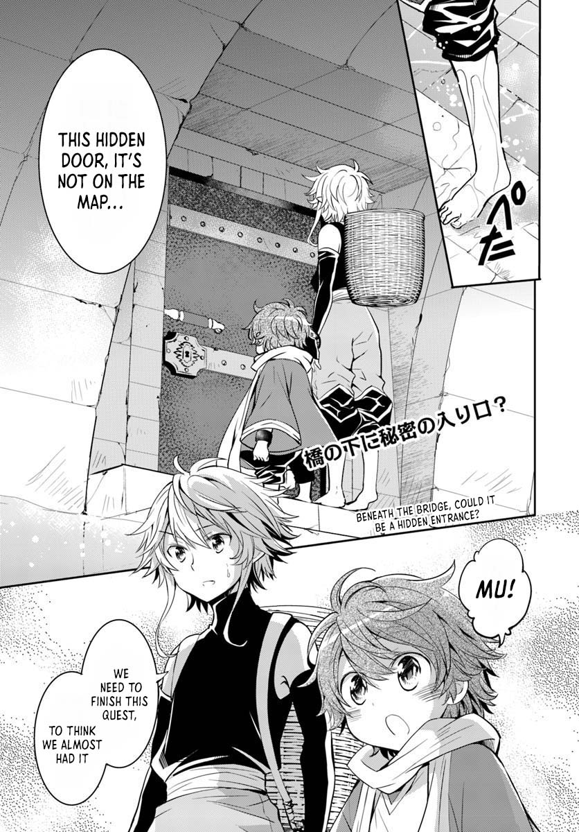 A Late-Start Tamer’s Laid-Back Life Chapter 8 page 2 - 
