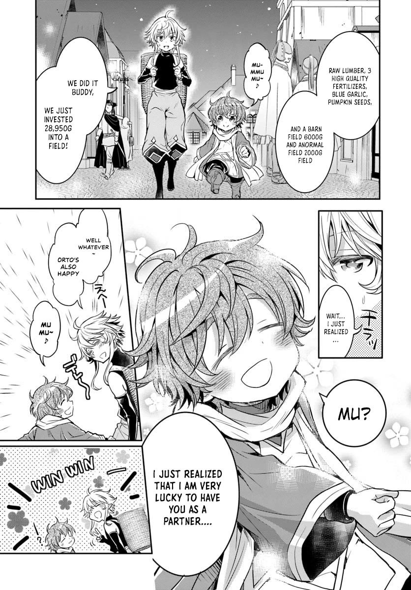 A Late-Start Tamer’s Laid-Back Life Chapter 8 page 23 - 