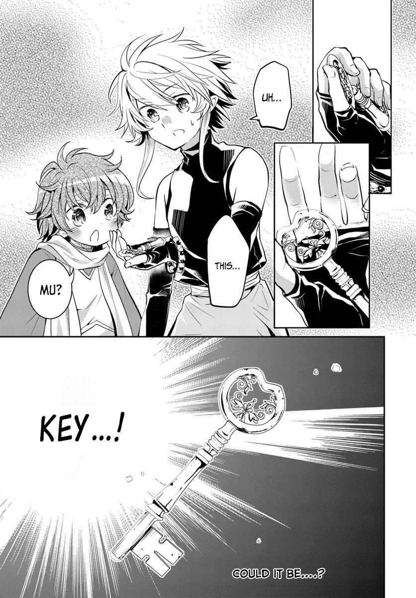 A Late-Start Tamer’s Laid-Back Life Chapter 8 page 29 - 