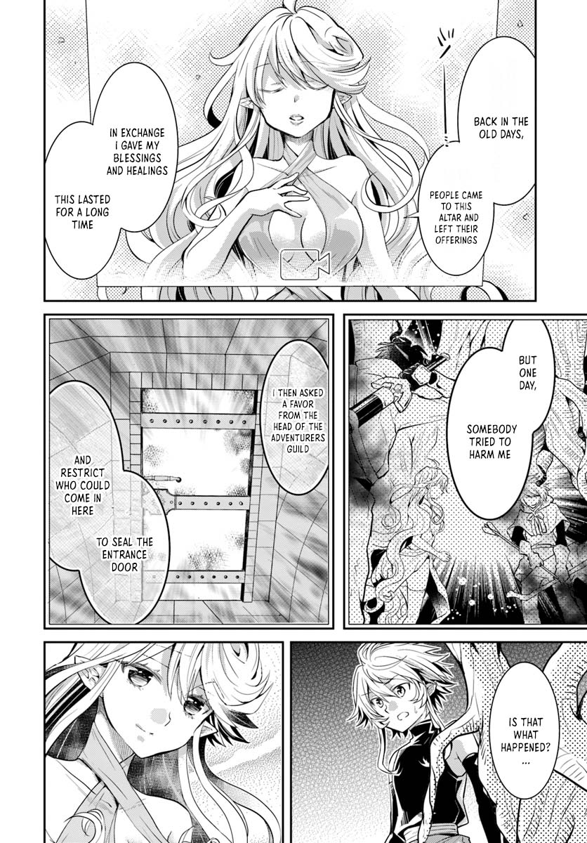 A Late-Start Tamer’s Laid-Back Life Chapter 9 page 13 - 
