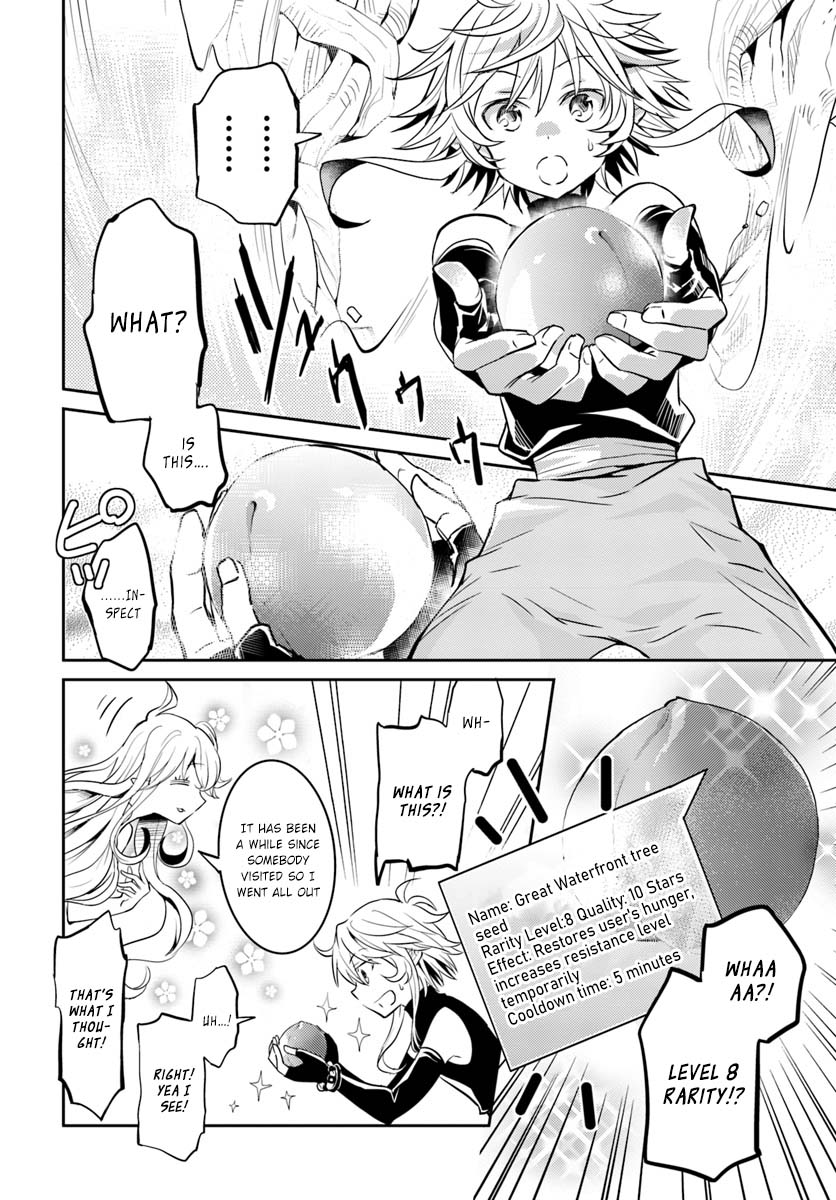 A Late-Start Tamer’s Laid-Back Life Chapter 9 page 19 - 