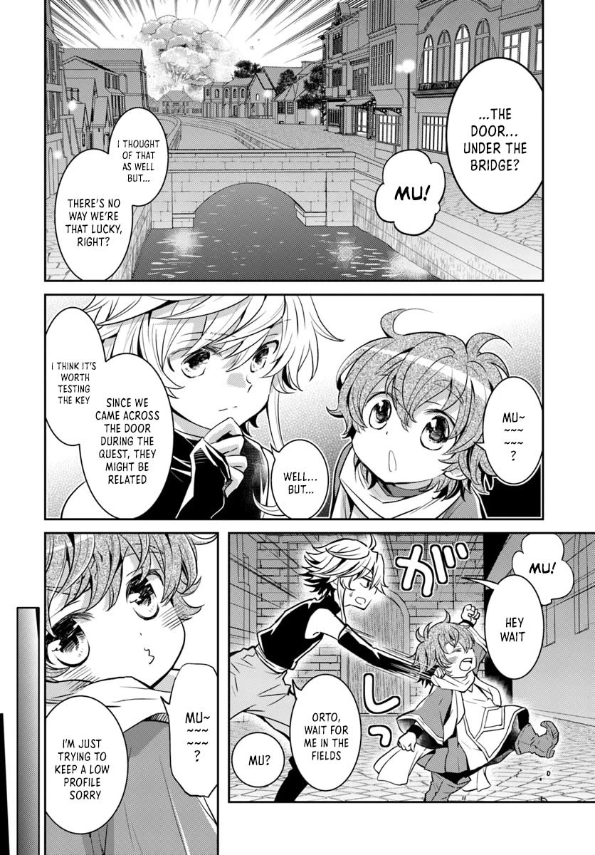 A Late-Start Tamer’s Laid-Back Life Chapter 9 page 3 - 